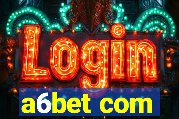 a6bet com
